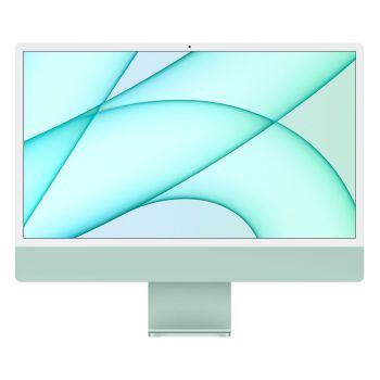 Apple iMac 24" Retina 4,5K M1 (8/8/256) Green (MGPH3)