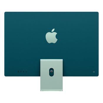 Apple iMac 24" Retina 4,5K M1 (8/7/256) Green (MJV83)