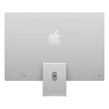 Apple iMac 24" Retina 4,5K M1 (8/8/256) Silver (MGPC3)