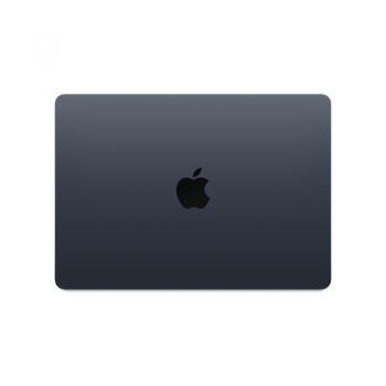 Apple MacBook Air 13" (M3, 8C CPU/8C GPU, 2024), 16 ГБ, 512 ГБ SSD,  полуночный черный