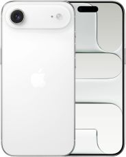 Apple iPhone 17 Air 1TB, eSIM + eSIM, Cloud White