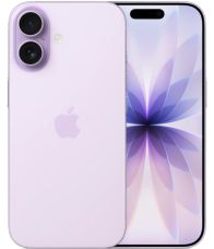 Apple iPhone 17 512 GB, Dual: nano SIM + eSIM, Lavender