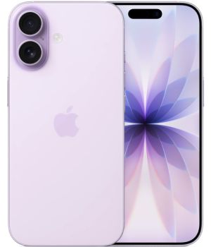 Apple iPhone 17 512 GB, Dual: nano SIM + eSIM, Lavender