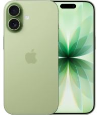 Apple iPhone 17 512 GB, Dual: nano SIM + eSIM, Sage