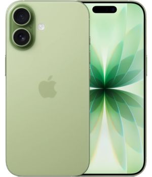 Apple iPhone 17 512 GB, Dual: nano SIM + eSIM, Sage