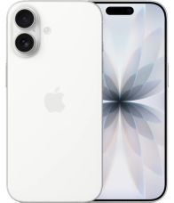 Apple iPhone 17 512 GB, Dual: nano SIM + eSIM, White