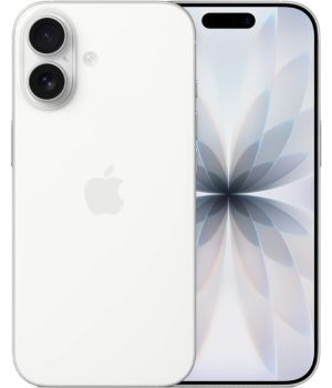 Apple iPhone 17 512 GB, Dual: nano SIM + eSIM, White