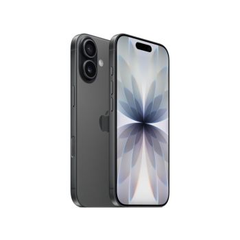 Apple iPhone 17 512 GB, Dual: nano SIM + eSIM, Black