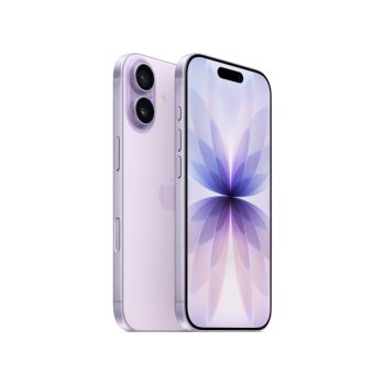 Apple iPhone 17 512 GB, Dual: nano SIM + eSIM, Lavender