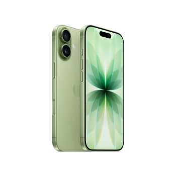 Apple iPhone 17 512 GB, Dual: nano SIM + eSIM, Sage