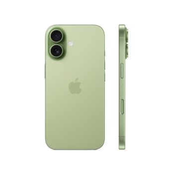 Apple iPhone 17 512 GB, Dual: nano SIM + eSIM, Sage