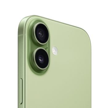 Apple iPhone 17 512 GB, Dual: nano SIM + eSIM, Sage