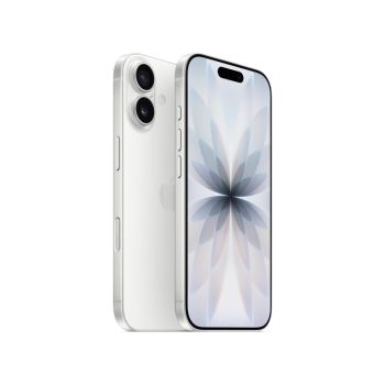 Apple iPhone 17 512 GB, Dual: nano SIM + eSIM, White