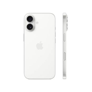 Apple iPhone 17 512 GB, Dual: nano SIM + eSIM, White