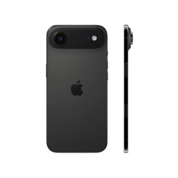 Apple iPhone 17 Air 512 GB, eSIM + eSIM, Space Black
