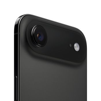 Apple iPhone 17 Air 512 GB, eSIM + eSIM, Space Black