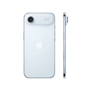 Apple iPhone 17 Air 512 GB, eSIM + eSIM, Sky Blue