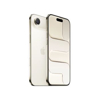 Apple iPhone 17 Air 512 GB, eSIM + eSIM, Light Gold
