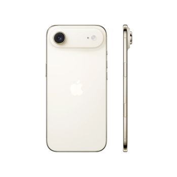 Apple iPhone 17 Air 512 GB, eSIM + eSIM, Light Gold