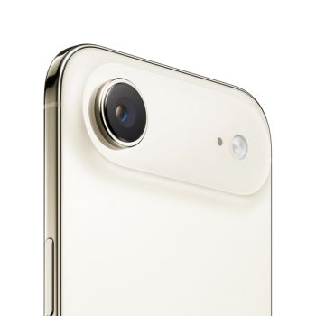 Apple iPhone 17 Air 512 GB, eSIM + eSIM, Light Gold