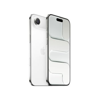 Apple iPhone 17 Air 256 GB, eSIM + eSIM, Cloud White