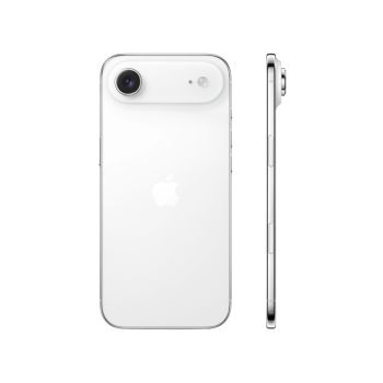 Apple iPhone 17 Air 256 GB, eSIM + eSIM, Cloud White