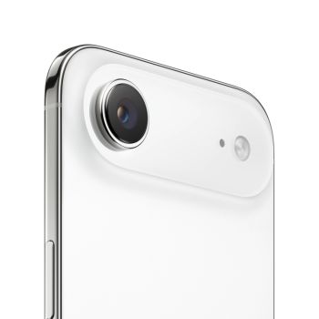 Apple iPhone 17 Air 256 GB, eSIM + eSIM, Cloud White
