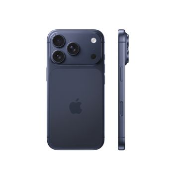 Apple iPhone 17 Pro 256 GB, Dual: nano SIM + eSIM, Deep Blue