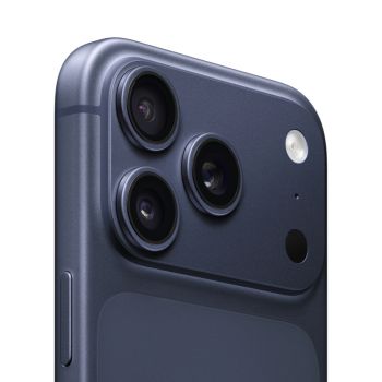 Apple iPhone 17 Pro 256 GB, Dual: nano SIM + eSIM, Deep Blue