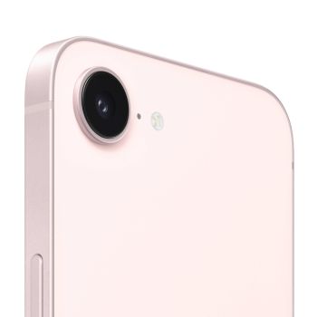Apple iPhone 17e 256 GB, Soft Pink, nano SIM