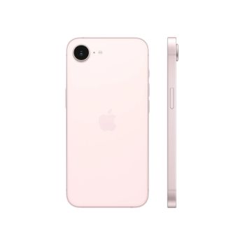 Apple iPhone 17e 256 GB, Soft Pink, nano SIM