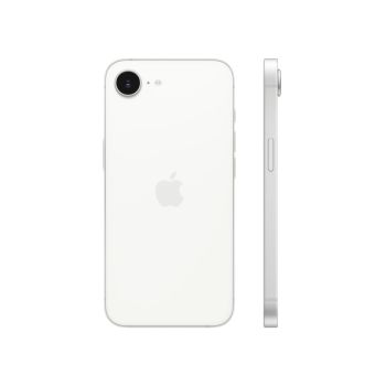 Apple iPhone 17e 512 GB, White, nano SIM