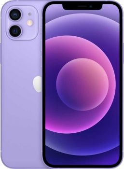 Apple iPhone 12 64GB Purple RUS