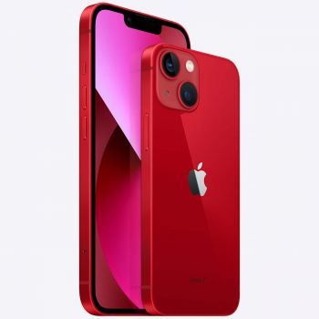 Apple iPhone 13 512GB Red RUS