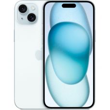 Apple iPhone 15 512 ГБ, голубой, eSIM