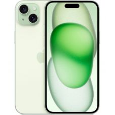 Apple iPhone 15 512 ГБ, зеленый, eSIM