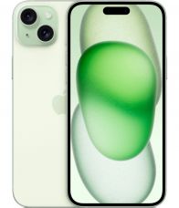 Apple iPhone 15 128 ГБ, зеленый, eSIM