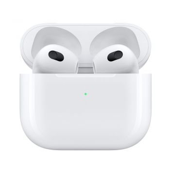 Наушники Apple AirPods 3 (беспроводная зарядка кейса)