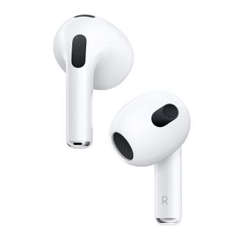 Наушники Apple AirPods 3 (беспроводная зарядка кейса)