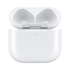 Футляр Apple Charging Case для AirPods 4 ANC (MXP93)