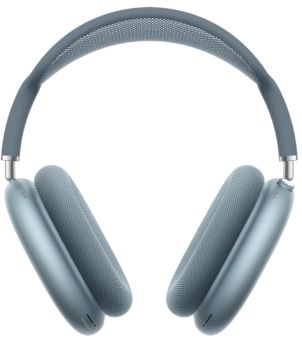 AirPods Max 2024 Blue