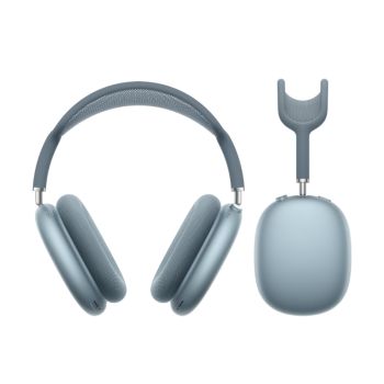 AirPods Max 2024 Blue