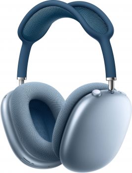 AirPods Max Blue