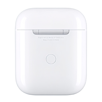Apple Charging Case для AirPods 2 (без беспроводной зарядки чехла) (MV7N2)
