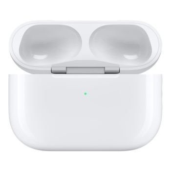 Apple AirPods Pro (2nd Generation) MagSafe Case USB-C (MTJV3)
