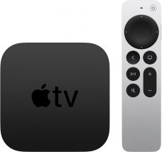 Apple TV 4K 32 Gb (2021)