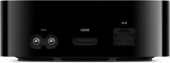 Apple TV 4K 64 Gb (2021)