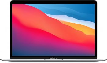 Apple MacBook Air (M1, 2020) 8 ГБ, 256 ГБ SSD, «серый космос»