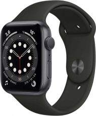 Apple Watch Series 6 40mm Серый космос