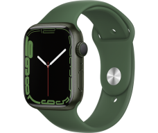 Apple Watch Series 7 (41 мм) Green